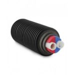 Трубы Uponor Thermo Twin