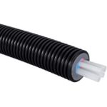 Трубы Uponor Ecoflex Quattro