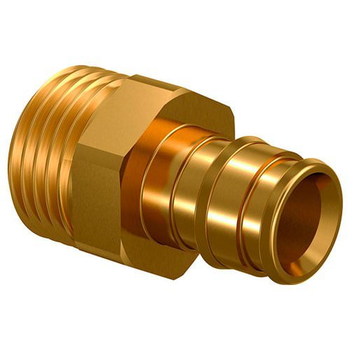 Переходник Uponor НР 25-G1