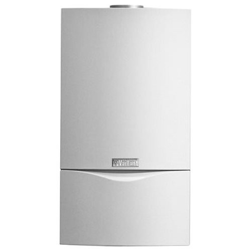 Газовый котел Vaillant  turboTEC plus VUW 202/5-5