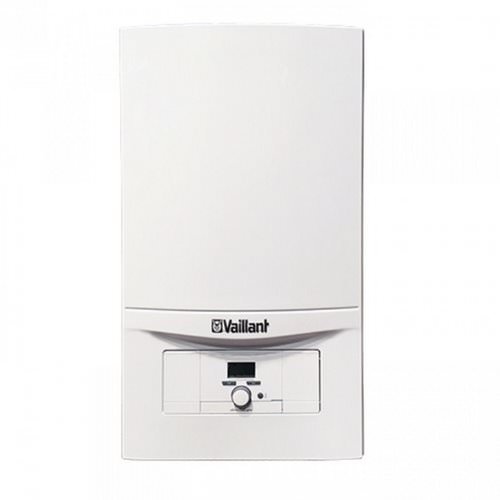 Котел газовый настенный Vaillant atmoTEC Plus VU 240/5-5 24 кВт