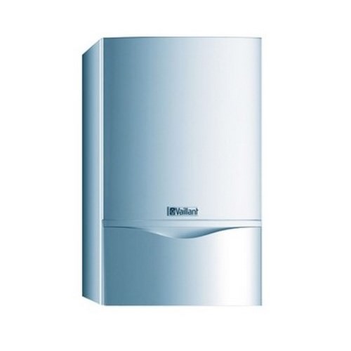 Котел газовый настенный Vaillant turboTEC plus VU 242/5-5 24 кВт