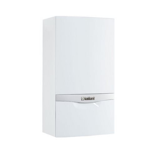 Котел газовый настенный Vaillant turboTEC plus VU 322/5-5 32 кВт
