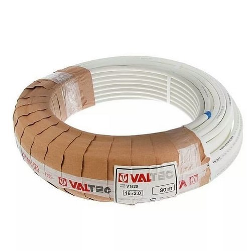 Труба металлопластиковая Valtec PEX-AL-PEX 40х3
