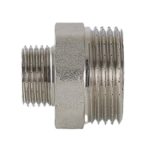 Ниппель Valtec переходной с наружной резьбой 1 1/2
