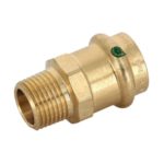 Муфта Viega пресс-Н 22x3/4
