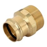Муфта Viega пресс-Н 35x1 1/4