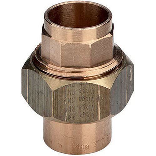 Сгон Viega медный под пайку 42