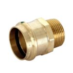 Муфта Viega пресс-Н 35x1