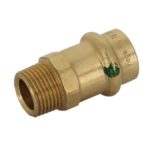 Муфта Viega пресс-Н 15x3/8