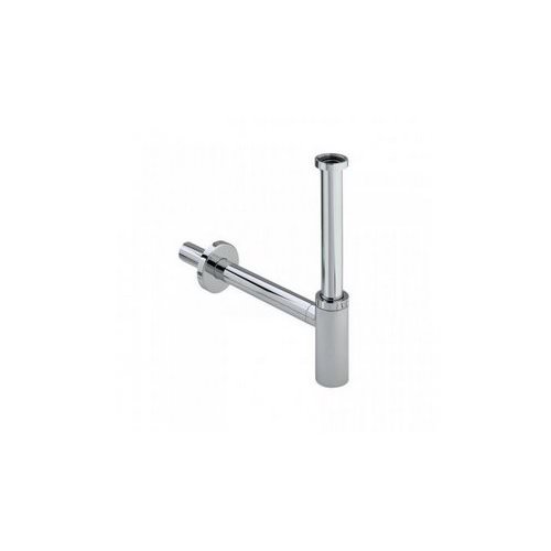 Сифон бутылочный для раковины 1 1/4