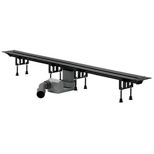 Душевой лоток Viega Advantix Vario 300-1200 мм с матовый решеткой