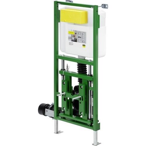 Система инсталляции для унитаза Viega Eco Plus
