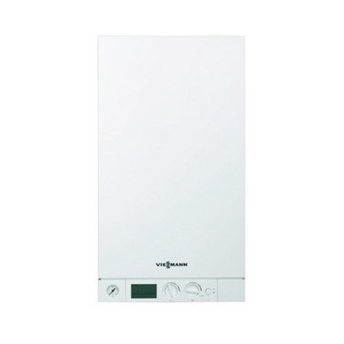 Котел газовый настенный Viessmann Vitopend 100-W 24 кВт