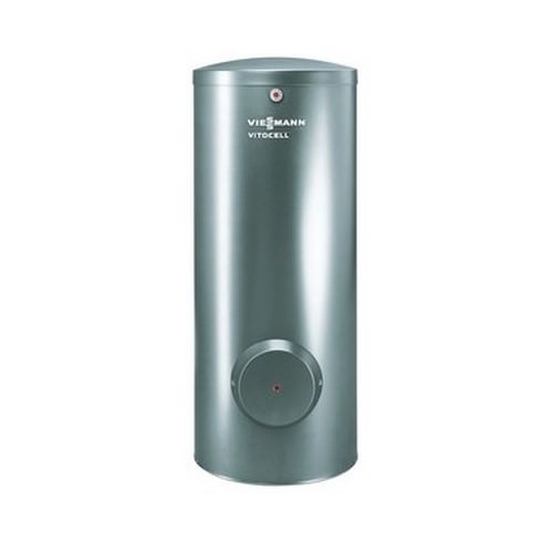 Водонагреватель косвенного нагрева Viessmann Vitocell 100-V CVA 500 л
