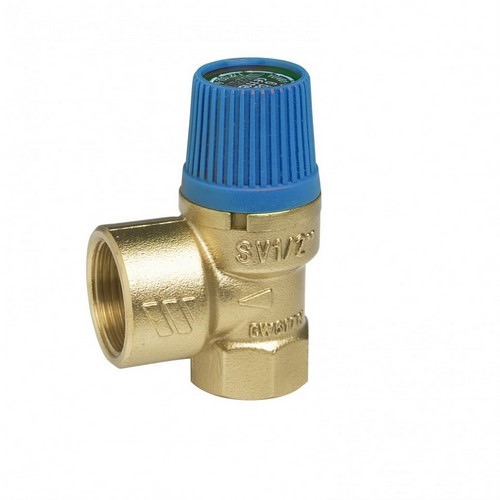 Клапан предохранительный Watts SVW 1 10 бар