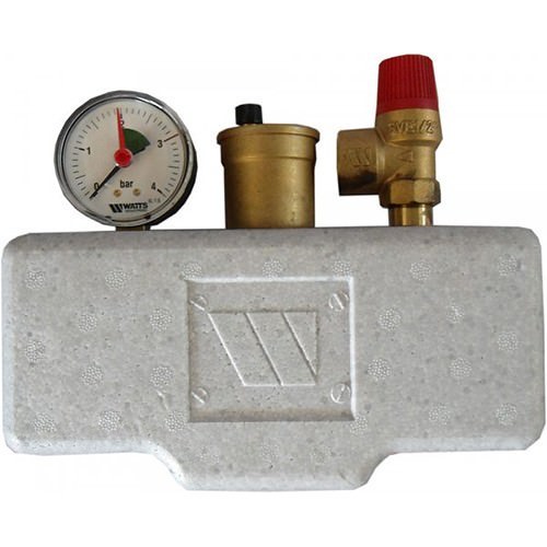Группа безопасности котла Watts KSG/PF 30 (1
