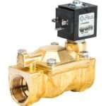 Клапан соленоидный для систем водоснабжения Watts 1