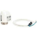 Сервопривод Watts 230V нормально закрытый съемный кабель 26LC