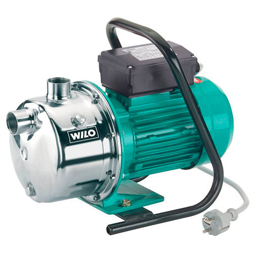 Центробежный насос Wilo WJ 203 EM