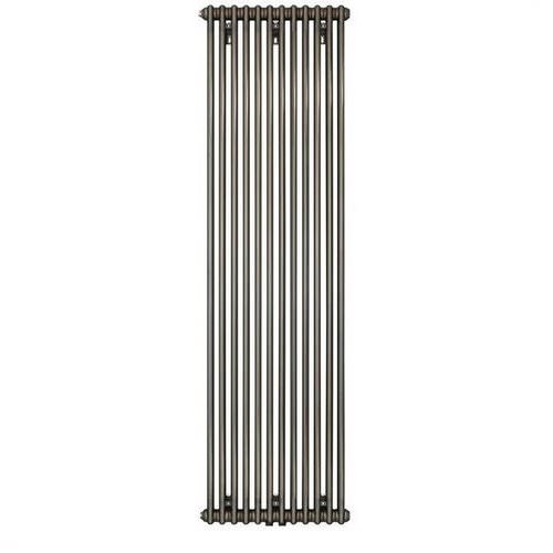 Радиатор стальной 2-х трубчатый Zehnder Charleston 2180 12 секций боковое подключение TL 0325