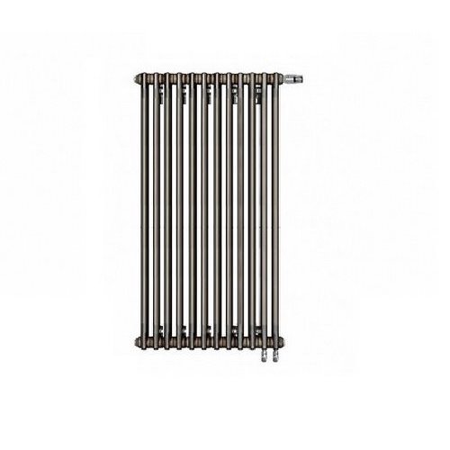 Радиатор стальной 2-х трубчатый Zehnder Charleston Completto 2180 12 секций нижнее подключение TL 0325