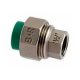 Муфта разъемная Bänninger ВР 50-Rp1 1/2″ Муфта разъемная Bänninger ВР 50-Rp1 1/2
