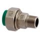 Муфта разъемная Bänninger НР 25-Rp3/4″ Муфта разъемная Bänninger НР 25-Rp3/4
