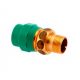 Муфта разъемная Bänninger НР 32-Rp1″ Муфта разъемная Bänninger НР 32-Rp1