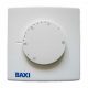 Термостат Baxi комнатный механический