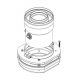 Вертикальное подключение к котлу Buderus DN 60/100 AZ 397 Вертикальное подключение к котлу Buderus DN 60/100 AZ 397