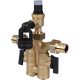 Группа безопасности бака Buderus до 1000 л SG160S 3/4″ 8 бар Группа безопасности бака Buderus до 1000 л SG160S 3/4