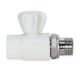 Кран шаровой SPK 20х1/2″ прямой Кран шаровой SPK 20х1/2