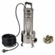 Насос фекальный DAB FEKA VS 550 T-NA Насос фекальный DAB FEKA VS 550 T-NA