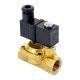 Клапан электромагнитный Emmeti 230В нормально закрытый 1/2″ Клапан электромагнитный Emmeti 230В нормально закрытый 1/2