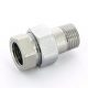 Разъемное соединение FAR американка прямое НВ 1/2″ Разъемное соединение FAR американка прямое НВ 1/2