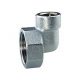 Переходник FAR угловой ВР-ВР 1″ x 3/8″ для коллектор Переходник FAR угловой ВР-ВР 1