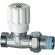 Вентиль регулирующий прямой FAR 1/2″ M24x19 Вентиль регулирующий прямой FAR 1/2