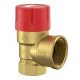 Клапан предохранительный Flamco Prescor 1x1 1/4-3bar