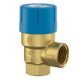 Клапан предохранительный Flamco Prescor B 1/2×1/2-8bar Клапан предохранительный Flamco Prescor B 1/2x1/2-8bar