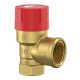 Клапан предохранительный Flamco Prescor 1/2×3/4-3barTRD Клапан предохранительный Flamco Prescor 1/2x3/4-3barTRD