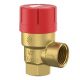 Клапан предохранительный Flamco Prescor 1/2x1/2 -3bar