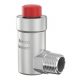 Воздухоотводчик автоматический поплавковый Flamco Flexvent H 1/2 никелированный