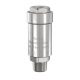 Воздухоотводчик автоматический поплавковый Flamco Flexvent Solar float vent 3/8