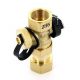 Соединительное устройство Flamco Flexcontrol 3/4
