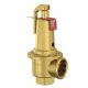 Клапан предохранительный Flamco Prescor SB 1 1/4-6bar Клапан предохранительный Flamco Prescor SB 1 1/4-6bar