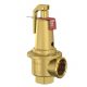 Клапан предохранительный Flamco Prescor S 700 1 1/4-3bar Клапан предохранительный Flamco Prescor S 700 1 1/4-3bar