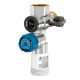 Группа безопасности для водонагревателей Flamco Flexbrane CE-H 3/4″ Группа безопасности для водонагревателей Flamco Flexbrane CE-H 3/4