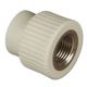 Муфта ВР 63-Rp2″ FV-Plast Муфта ВР 63-Rp2
