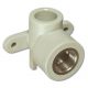 Настенное колено ВР 20-Rp1/2″ FV-Plast Настенное колено ВР 20-Rp1/2
